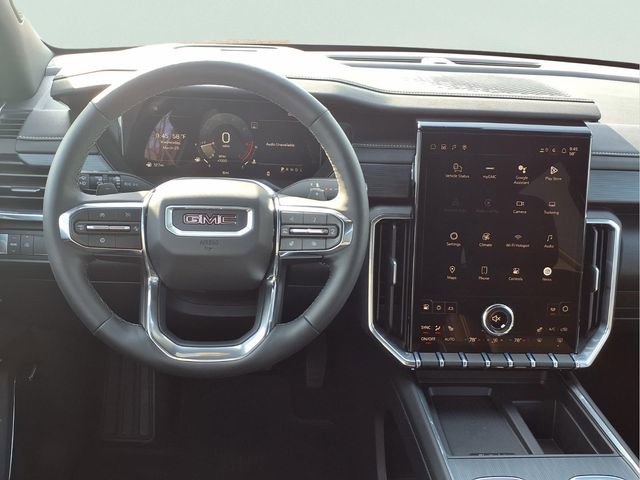 New 2026 GMC Acadia Elevation w/ Elevation Premium Package image 4