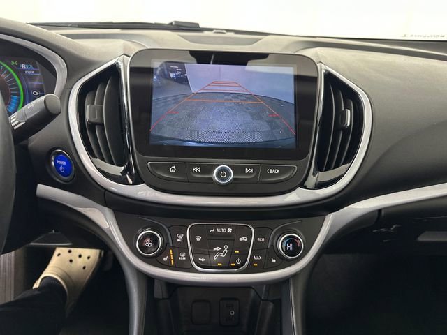 Used 2017 Chevrolet Volt LT w/ Comfort Package image 22