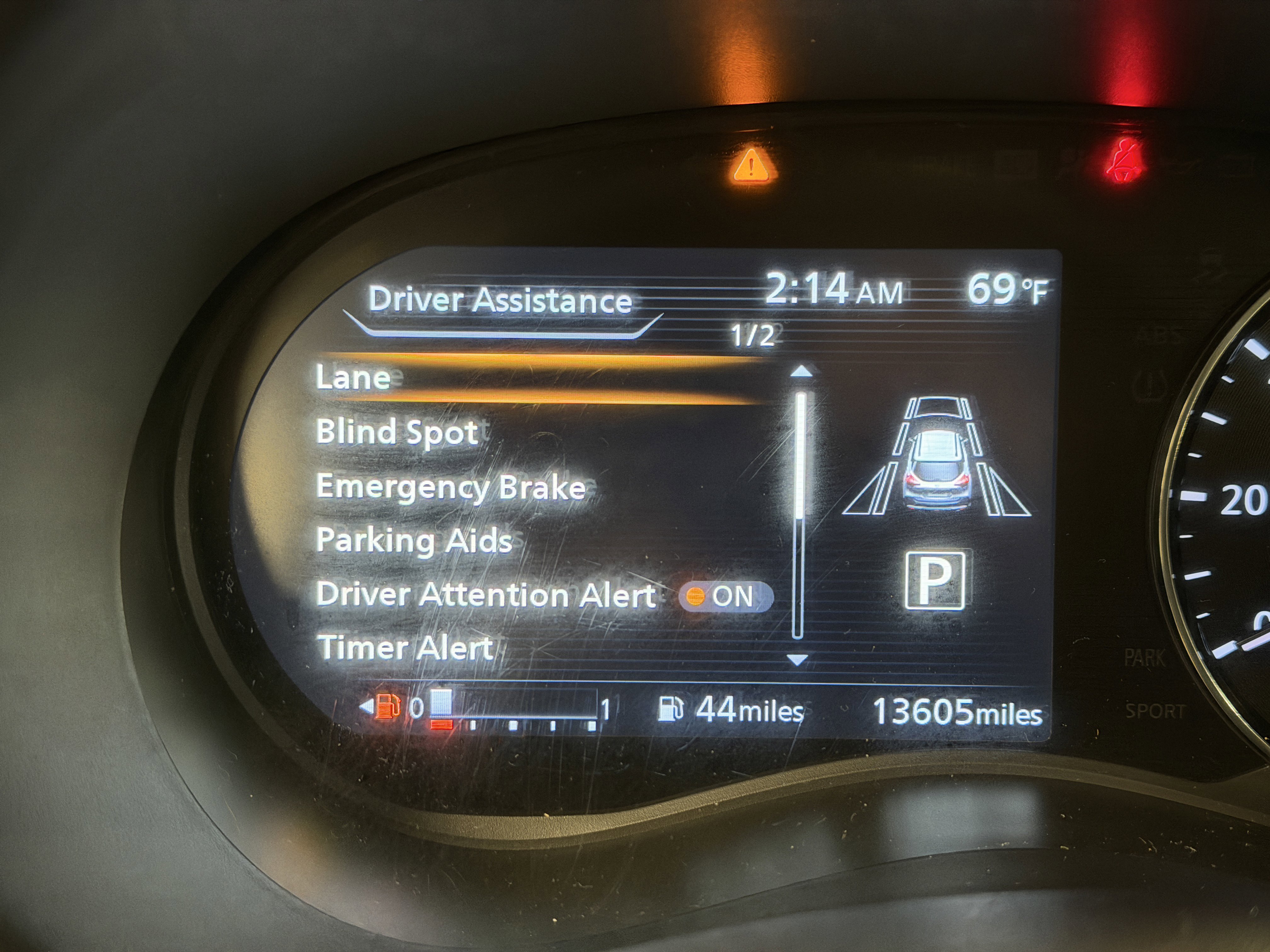 Used 2024 Nissan Kicks SV image 15