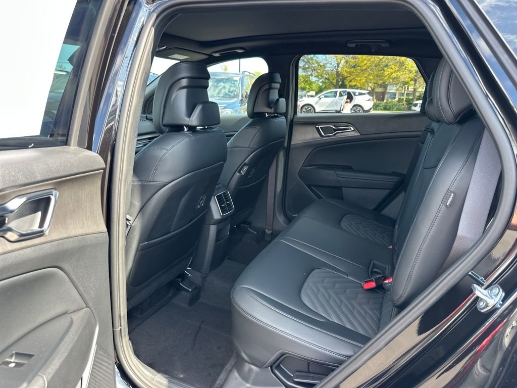 New 2026 Kia Sportage X-Line image 13