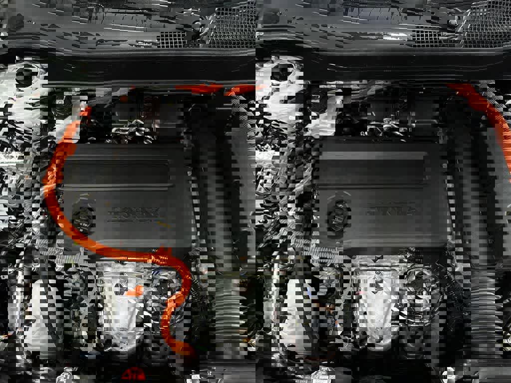 Certified 2024 Honda CR-V Sport-L image 12