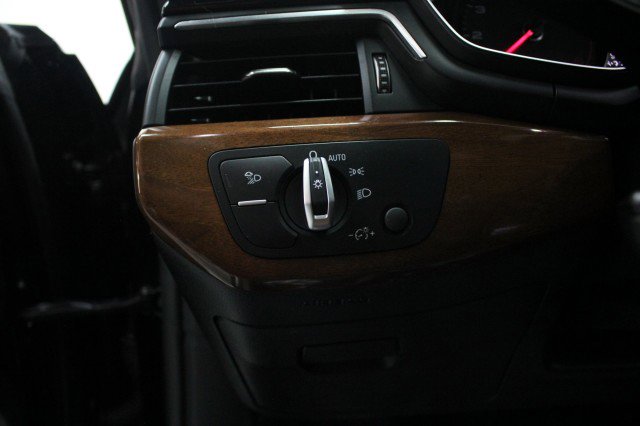 Used 2024 Audi A5 2.0T Premium AWD/4WD image 9