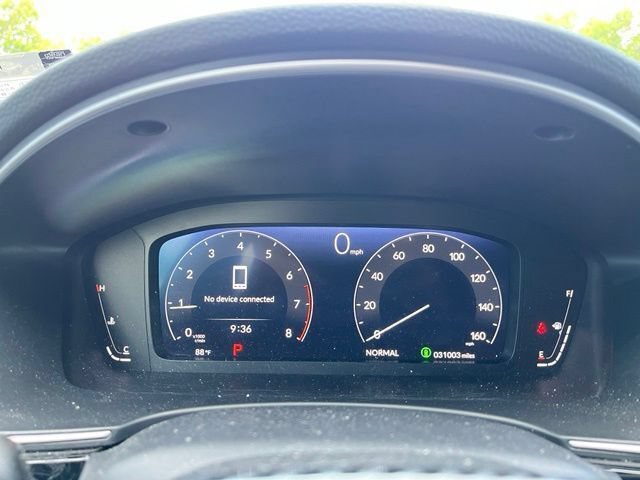Used 2024 Honda Civic Touring image 14