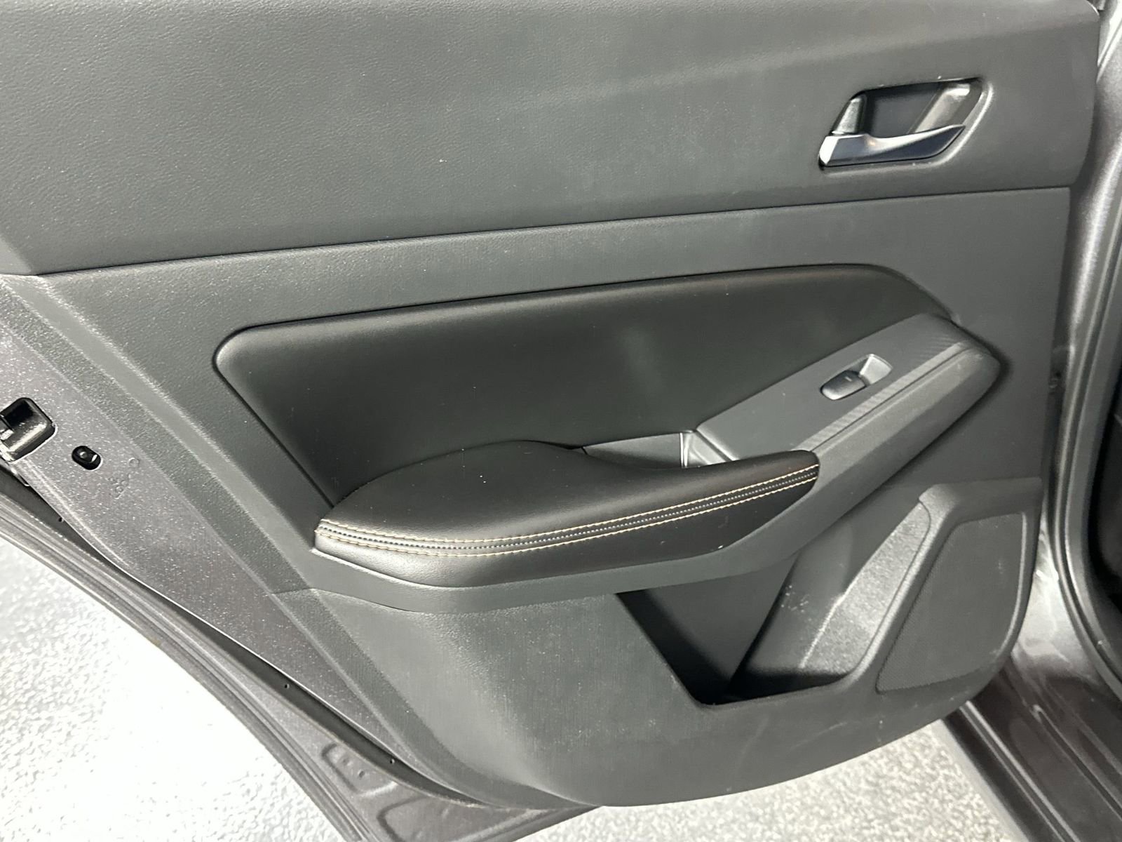 Used 2021 Nissan Altima 2.0 SR image 34