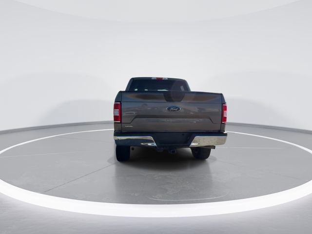 Used 2018 Ford F150 XLT image 7