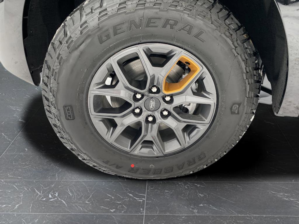 New 2026 Ford Expedition Tremor image 52