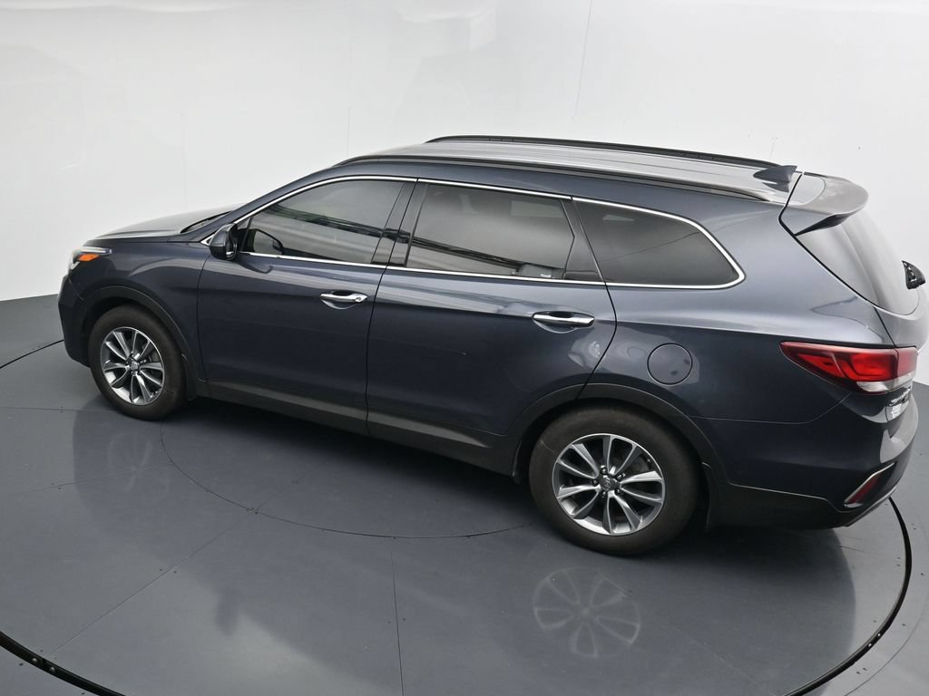 Used 2019 Hyundai Santa Fe XL SE AWD/4WD image 23