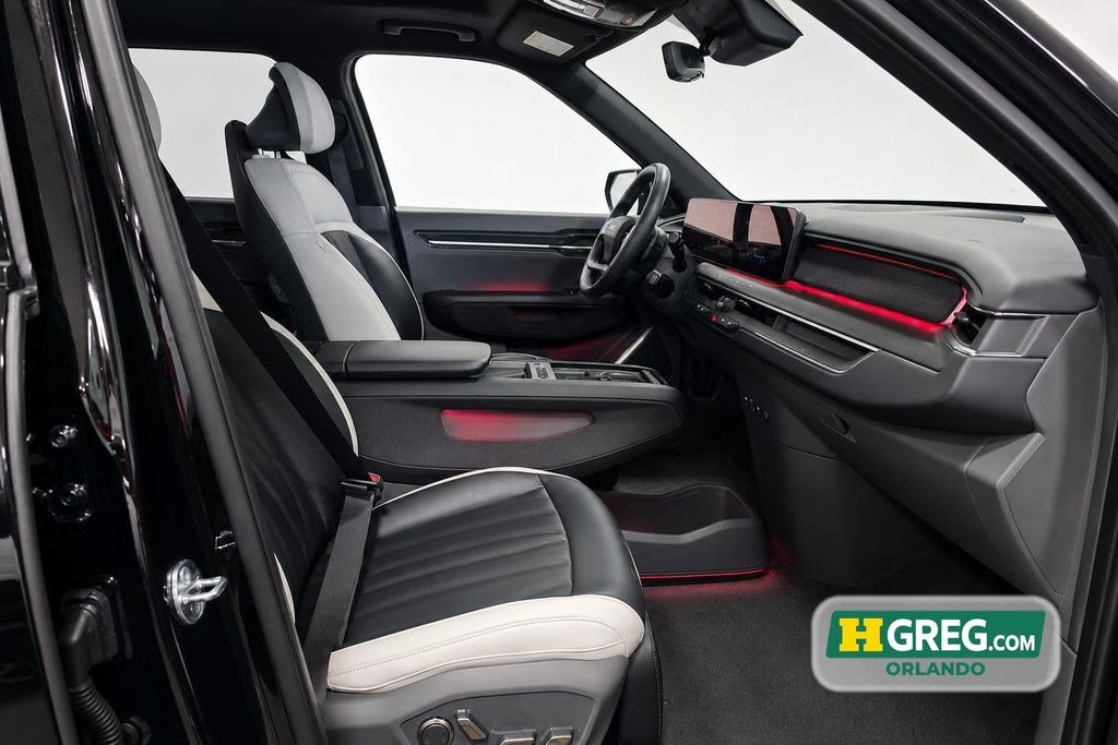 Used 2026 Kia EV9 GT-Line AWD/4WD image 8