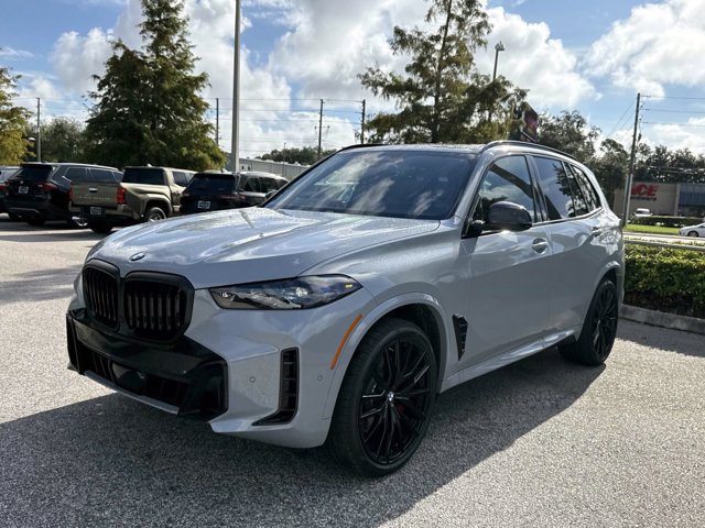 New 2026 BMW X5 sDrive40i w/ M Sport Package RWD image 7