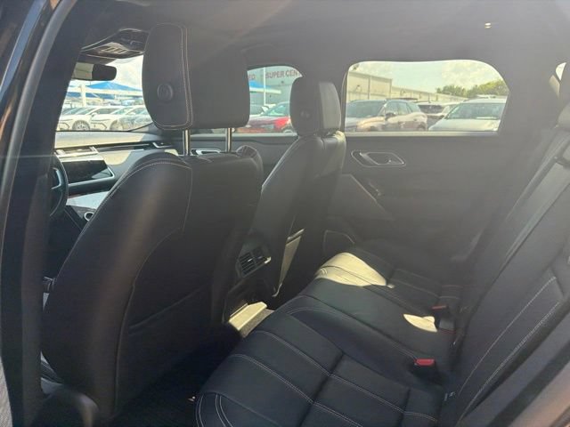 Used 2022 Land Rover Range Rover Velar R-Dynamic S AWD/4WD image 6