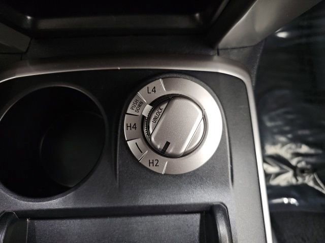 Certified 2024 Toyota 4Runner SR5 image 25