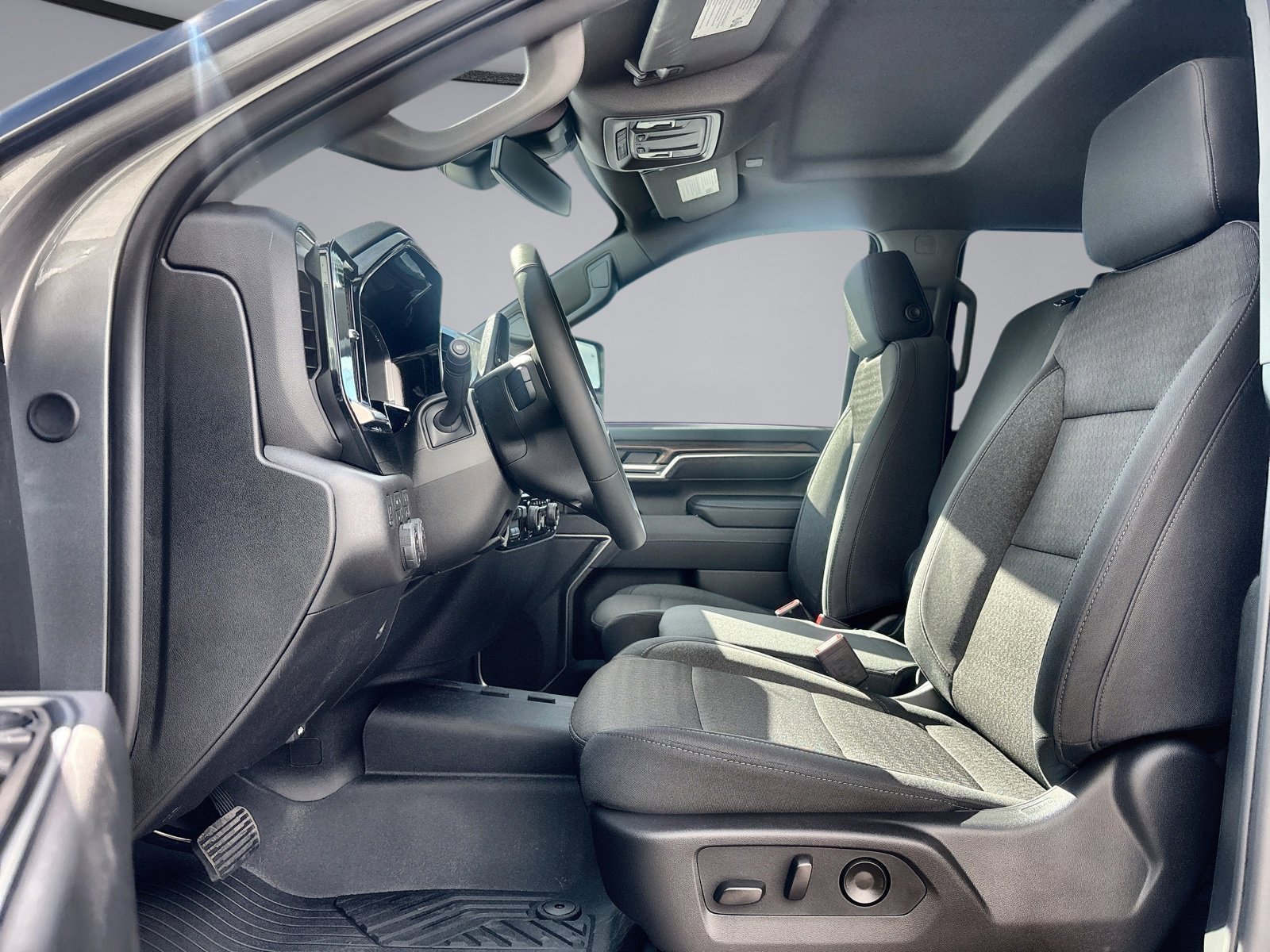 New 2026 Chevrolet Silverado 3500 LT w/ Safety Package image 18
