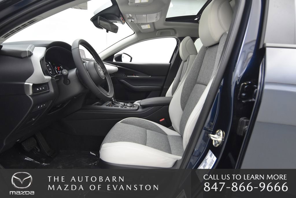 New 2026 MAZDA CX-30 Aire Edition AWD/4WD image 30