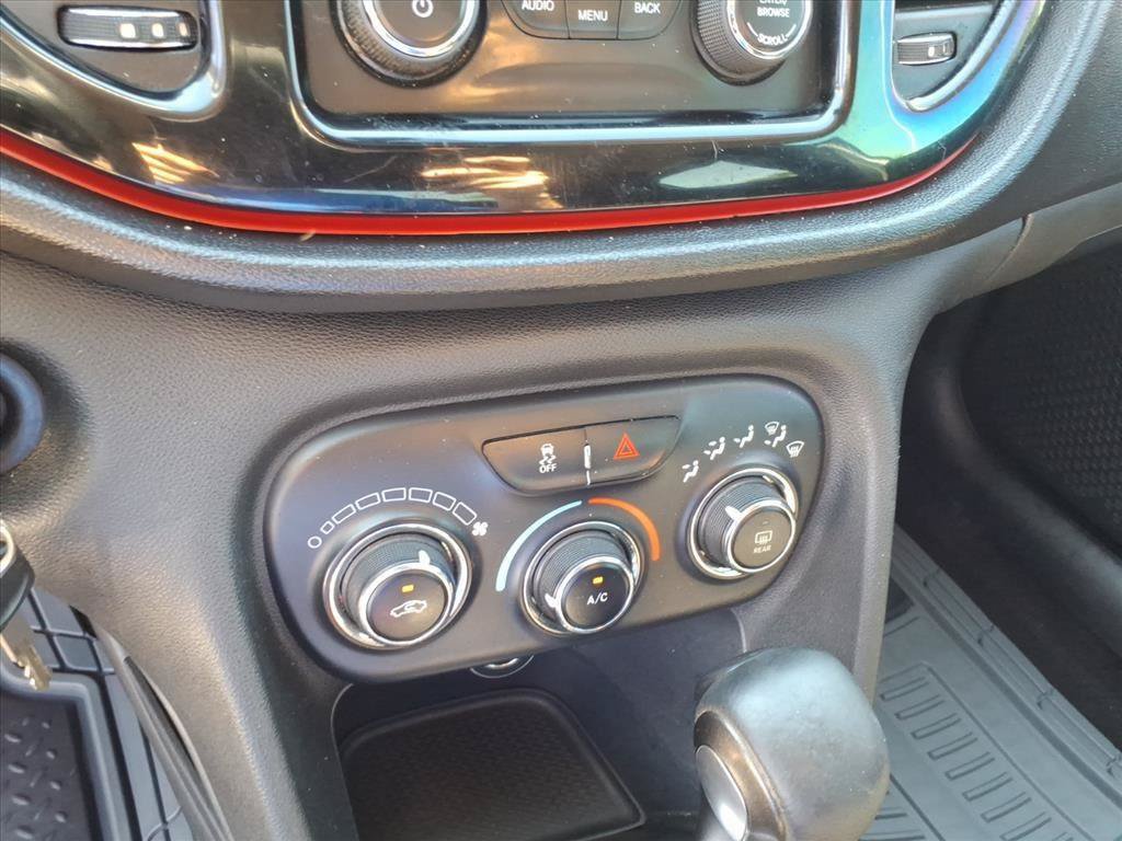 Used 2016 Dodge Dart SXT FWD image 36
