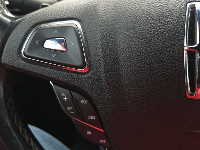 Used 2017 Lincoln MKX Select w/ Select Plus Package image 38