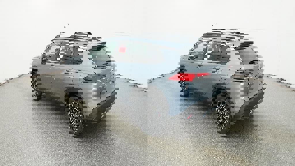 New 2026 Toyota Corolla Cross XLE image 5