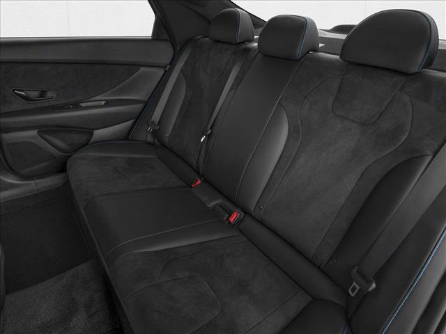 New 2026 Hyundai Elantra N image 9