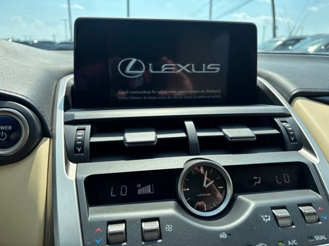 Used 2019 Lexus NX 300h AWD w/ Comfort Package image 24