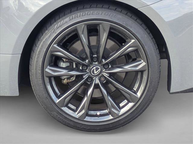 Used 2024 Lexus RC 350 F Sport image 17