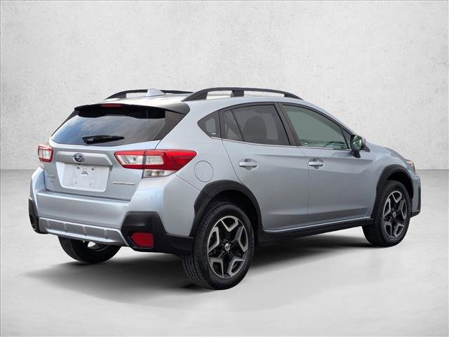 Used 2018 Subaru Crosstrek 2.0i Limited image 5