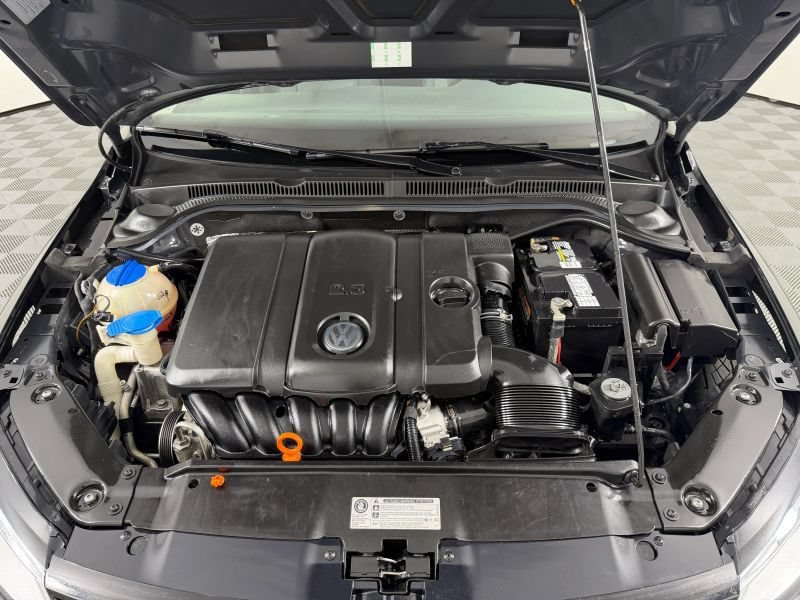 Used 2012 Volkswagen Jetta SE FWD image 84