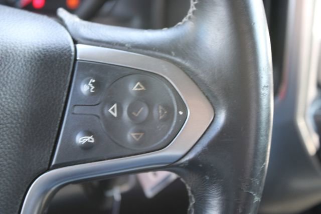 Used 2015 Chevrolet Silverado 1500 LT w/ All Star Edition RWD image 20