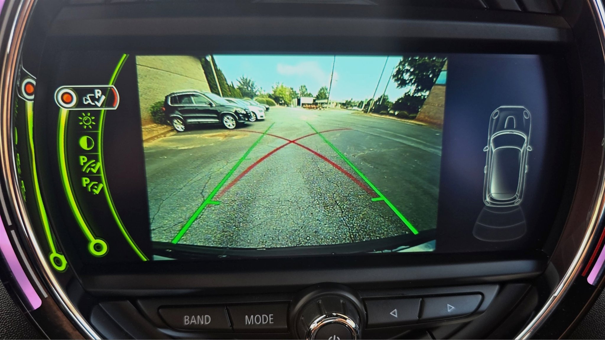 Used 2016 MINI Cooper John Cooper Works image 24