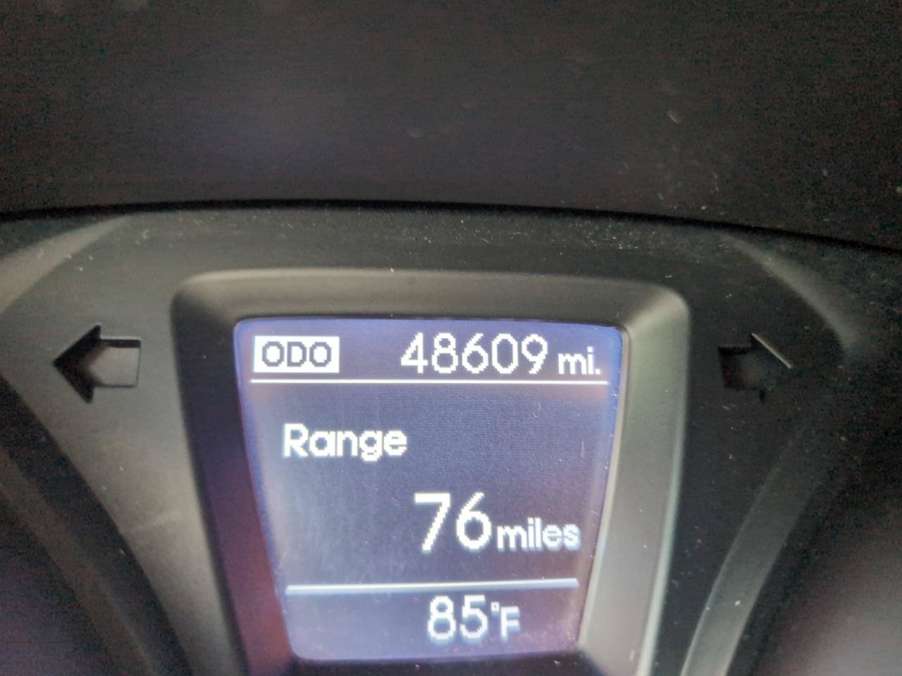 Used 2016 Hyundai Elantra GT FWD image 21