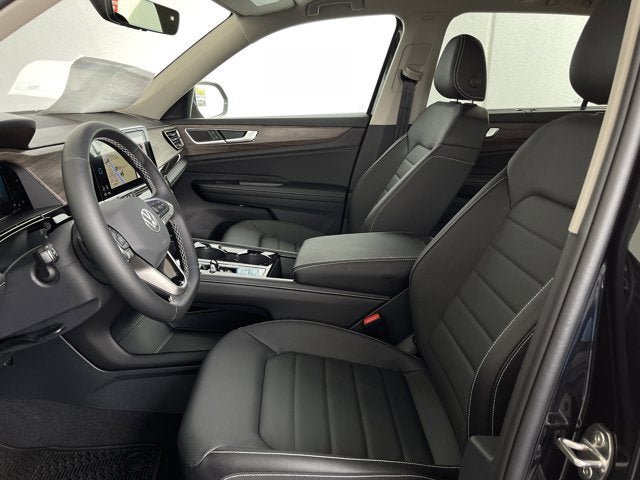 New 2026 Volkswagen Atlas SEL image 13