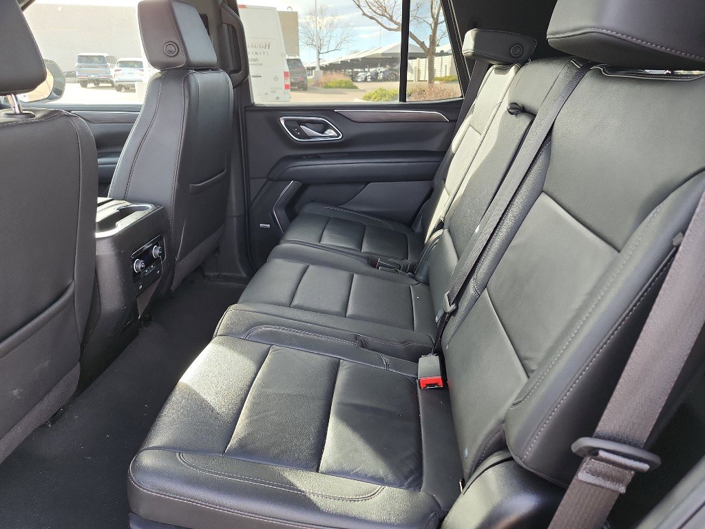 Used 2024 Chevrolet Tahoe LT image 10