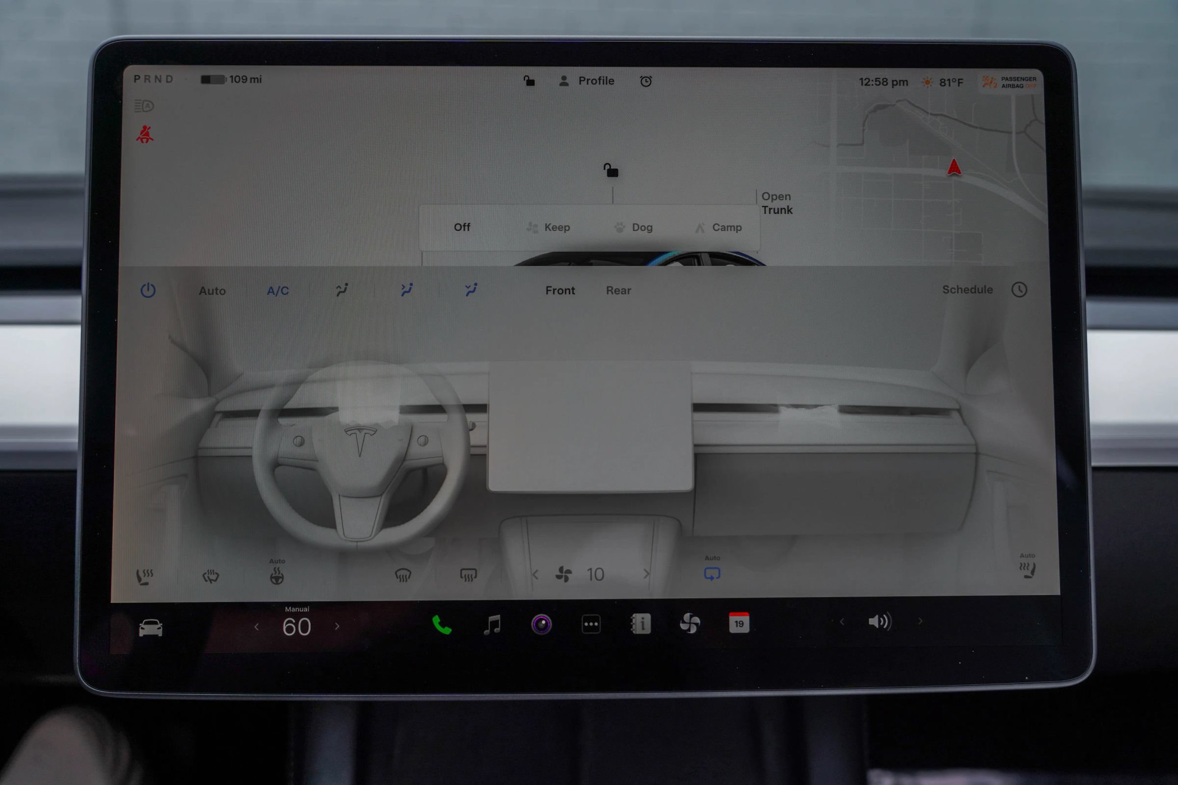 Used 2023 Tesla Model 3 Standard Range RWD image 19