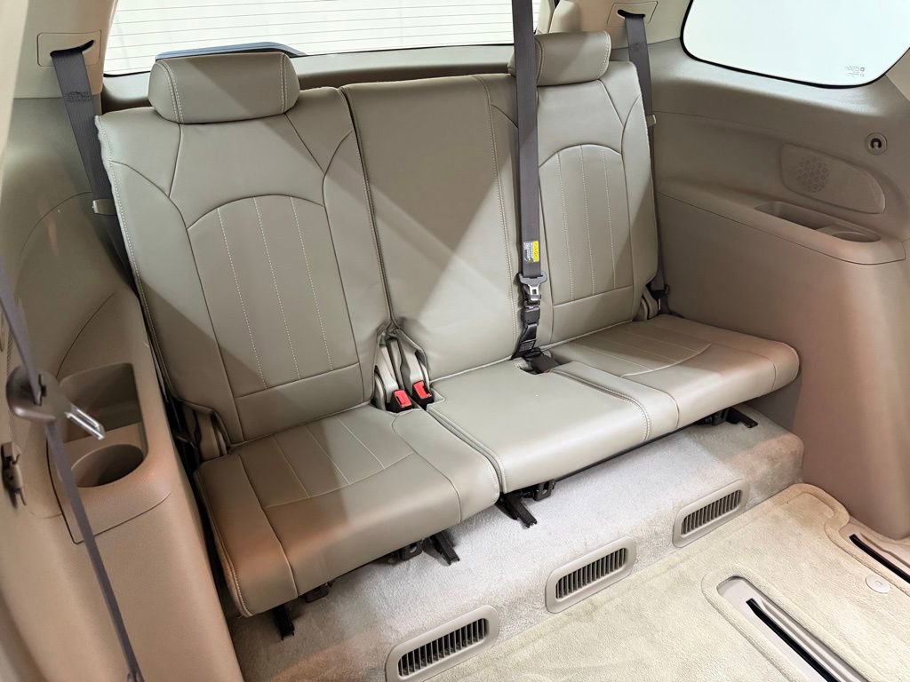 Used 2014 GMC Acadia Denali image 16