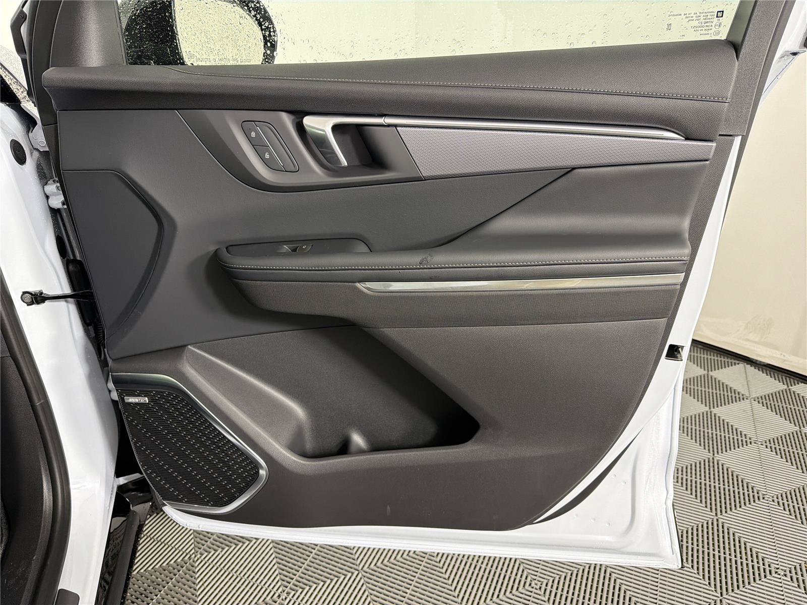New 2026 Buick Enclave Sport Touring w/ Power Package FWD image 12