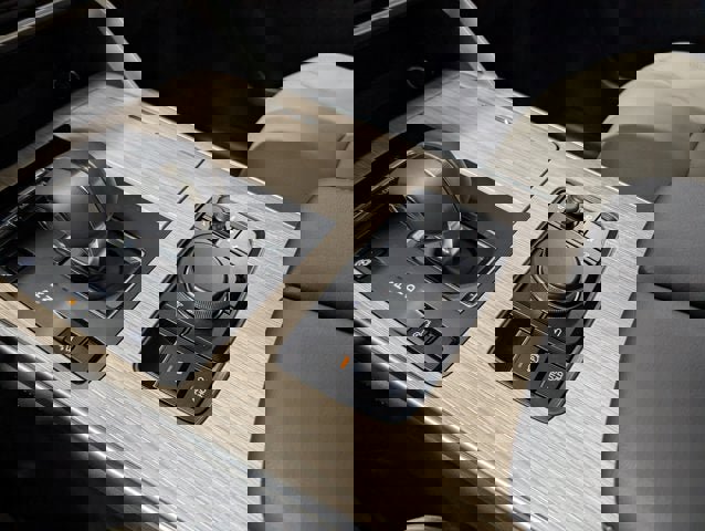 New 2026 MAZDA CX-70 SC Plus image 25