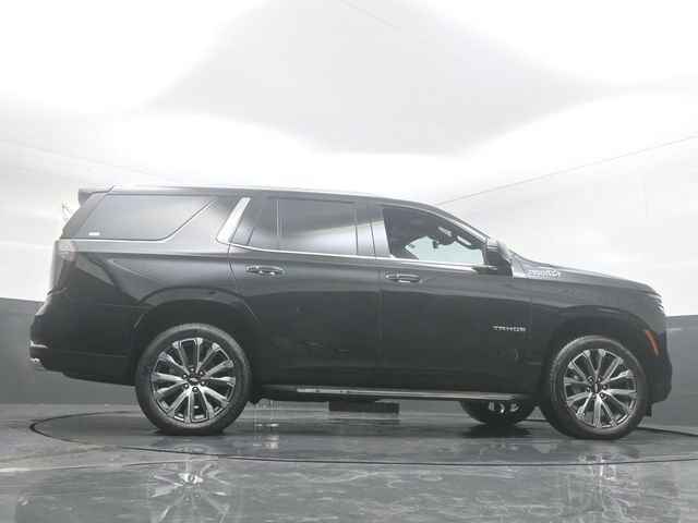 New 2026 Chevrolet Tahoe High Country AWD/4WD image 32