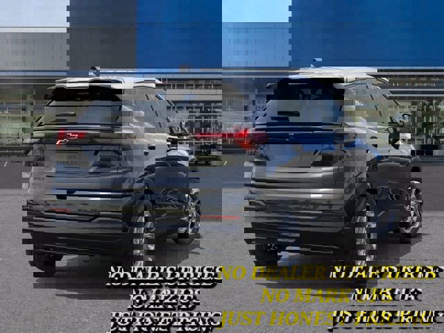 New 2027 Chevrolet Bolt LT w/ Comfort Package FWD image 4