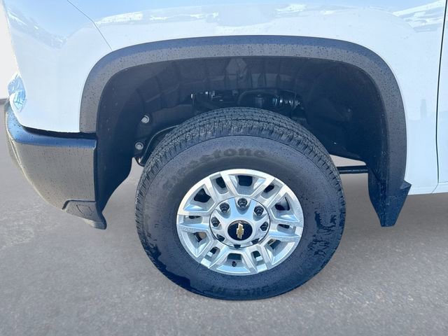 New 2026 Chevrolet Silverado 2500 W/T w/ WT Convenience Package image 10