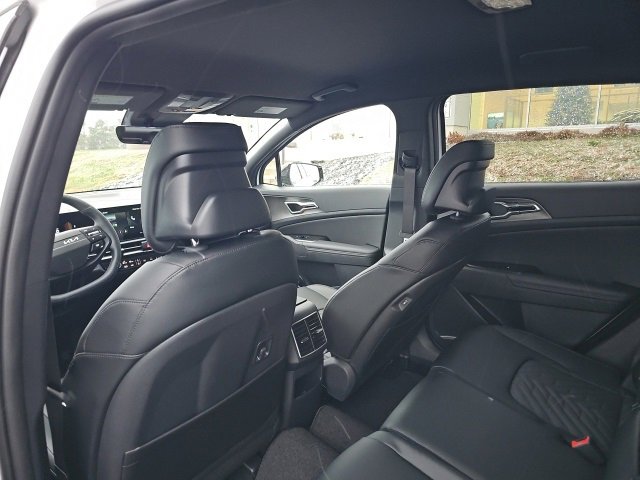 New 2026 Kia Sportage X-Line image 22