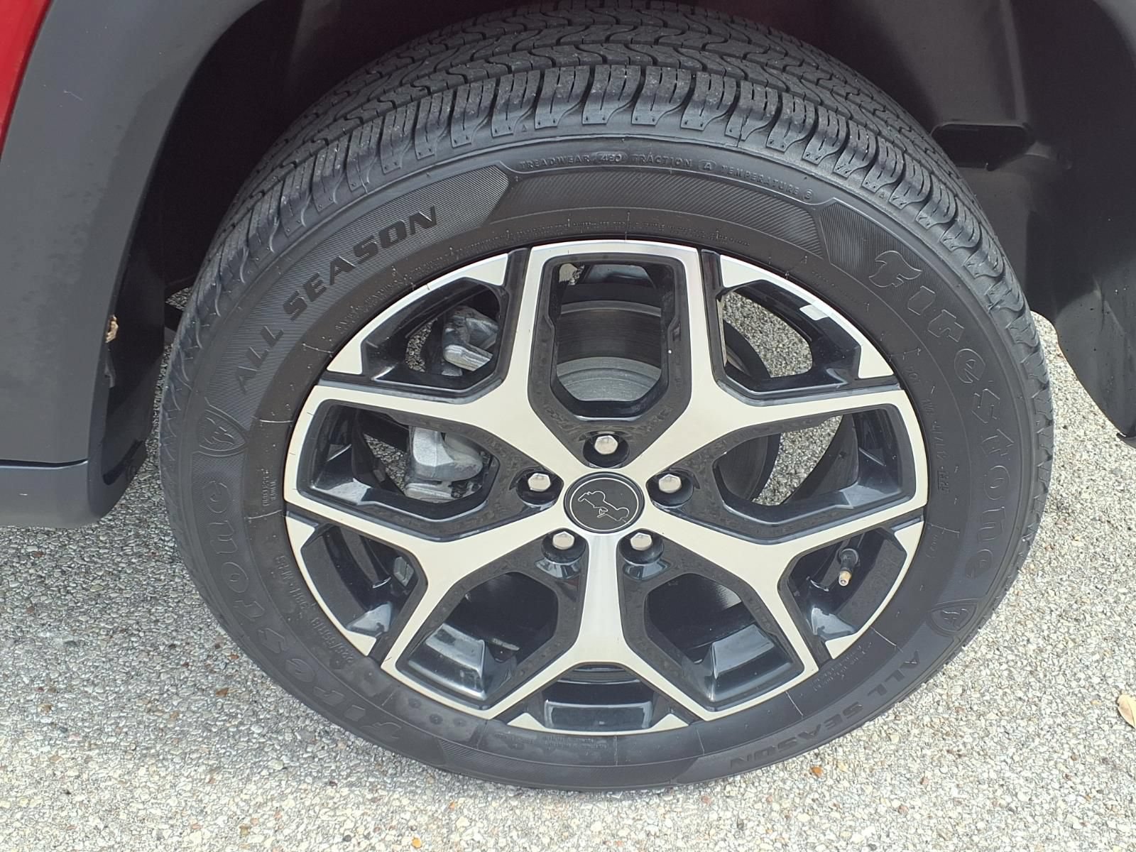 Used 2025 Jeep Compass Limited AWD/4WD image 25