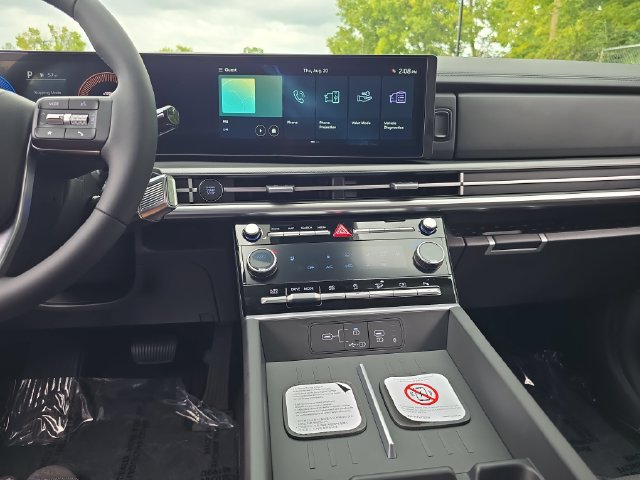 New 2027 Hyundai Santa Fe SEL AWD/4WD image 20