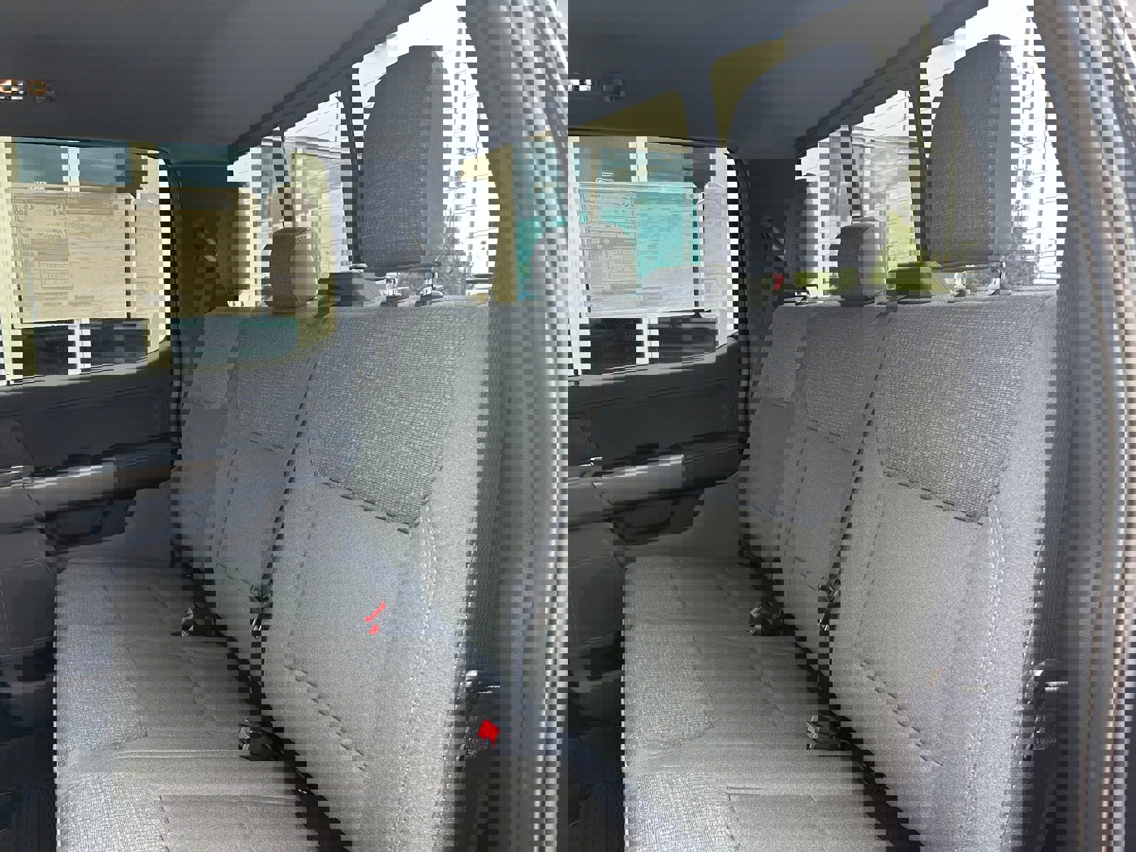 New 2026 Ford F150 XLT w/ Equipment Group 302A MID image 9