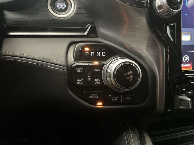 Used 2024 RAM 2500 Power Wagon w/ Level 2 Equipment Group image 23