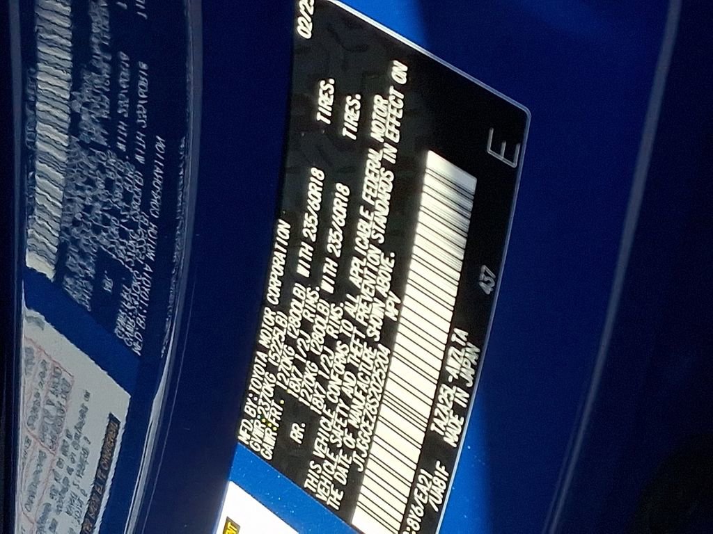 Used 2025 Lexus NX 350 AWD w/ Accessory Package (2T) image 27