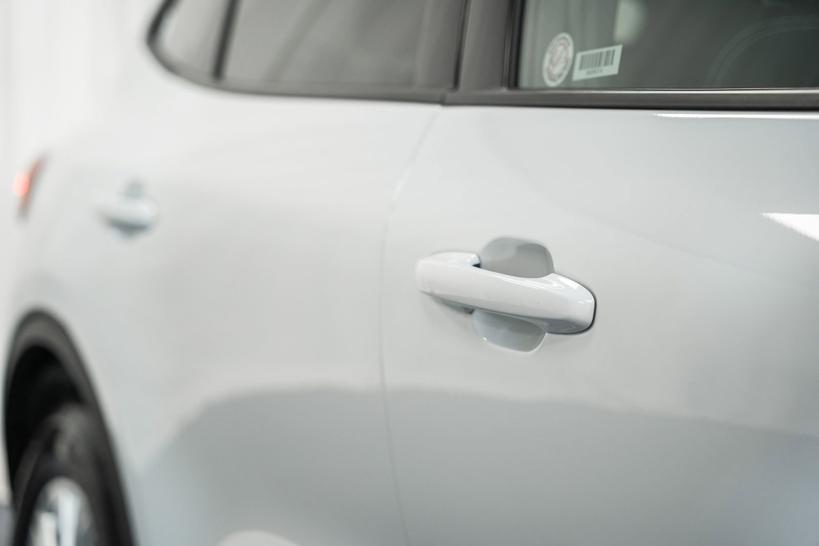 Certified 2025 Ford Escape Active image 19