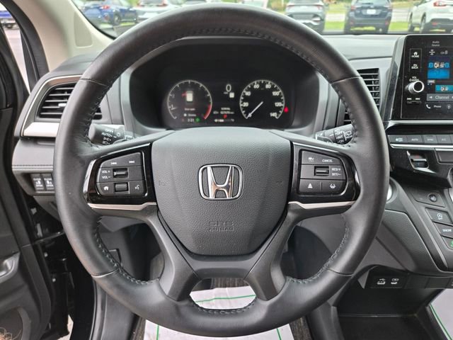 Used 2025 Honda Odyssey EX-L image 32