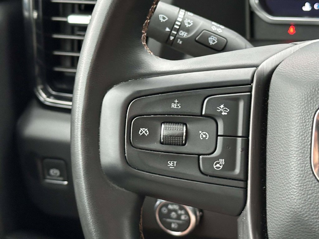 Used 2024 GMC Sierra 2500 AT4 w/ AT4 Premium Plus Package AWD/4WD image 23