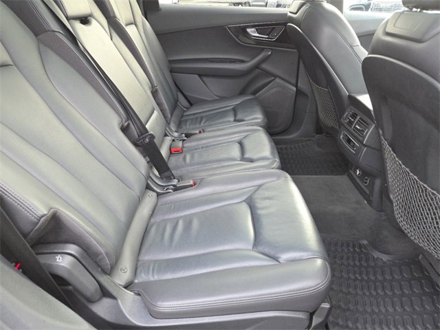 Used 2019 Audi Q7 3.0T Premium w/ Convenience Package image 28