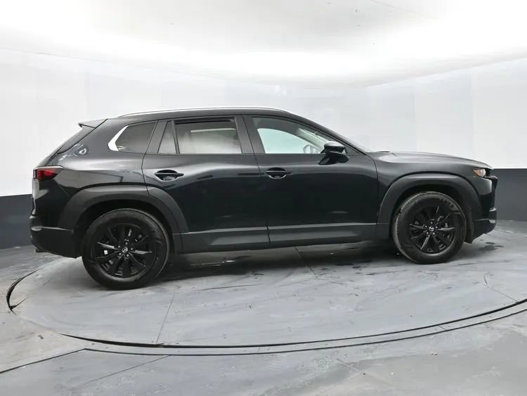Used 2025 MAZDA CX-50 AWD 2.5 S w/ Preferred Package image 4