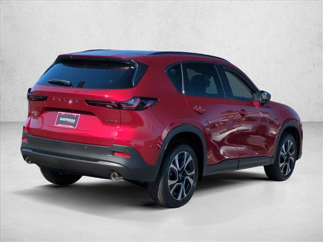 New 2026 MAZDA CX-5 Preferred video 2