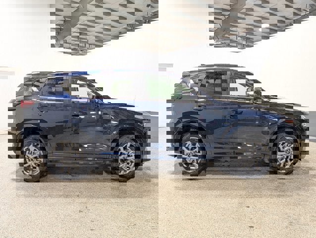 New 2025 MAZDA CX-5 AWD 2.5 S w/ Preferred Package image 2